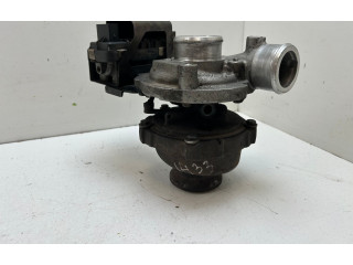 Turbodmychadlo Турбина 96440365   Chevrolet Captiva   