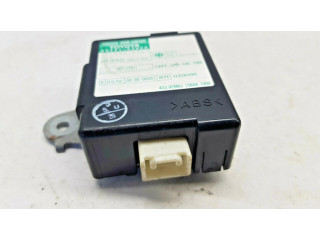 Блок управления дверью