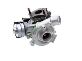 Турбина Mitsubishi Lancer VIII 49335-01001, 49335-01001