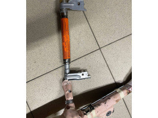 Боковая подушка безопасности 305817700 Nissan Pathfinder R51