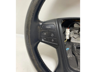 Руль Volvo V70  2008 - 2013 года 3334030H      