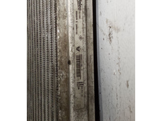 Интеркулер  8200411160C, 93854162   Renault Trafic II (X83) 2.0