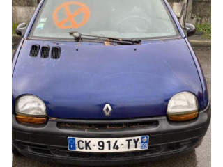 Моторчик дворников     Renault Twingo I