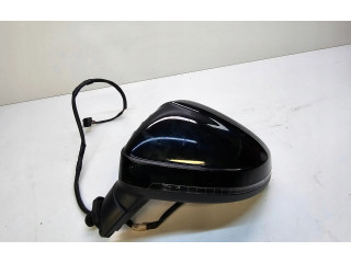 Zpětné zrcátko Audi A4 S4 B9 8W 2016