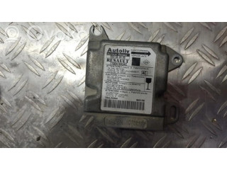 Блок подушек безопасности 550569000, 7700418434c   Renault Scenic I