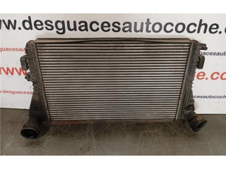 Интеркулер  1K0145803L   Volkswagen Touran I 