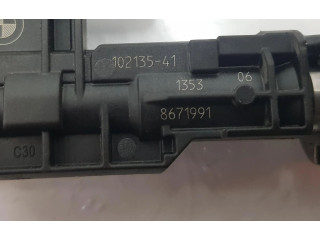 Vstřikovač 13538671991, 8671991 BMW X3M F97 S58B30A