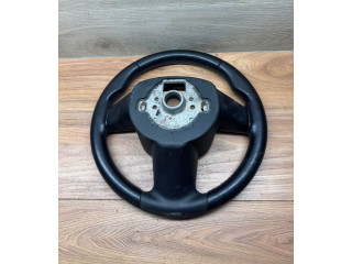 Руль Skoda Yeti (5L) 2009 - 2017 года 5L0419091C, 618850008