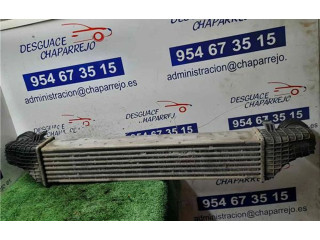 Интеркулер  A2115002602, A2115002602   Mercedes-Benz E AMG W211 