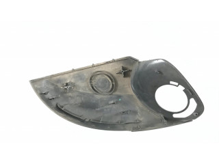 Пластиковая отделка зеркала