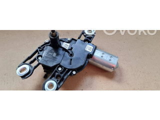 Моторчик заднего дворника 5E5955711B, W000086118 Audi Q3 F3