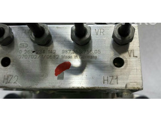 Jednotka ABS 98735575505 Porsche Boxster 987 2011