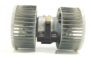 Вентилятор печки       BMW X3 E83