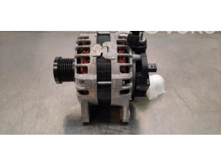 Генератор 231002175R Dacia Sandero III