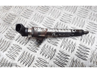 Форсунка Dacia Duster