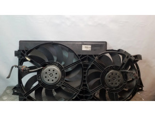 Комплект вентиляторов 05005417AD, AD1204874745W Chrysler Voyager 2.8