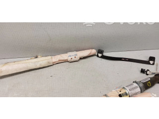 Боковая подушка безопасности P05108020AD, P617858200   Jeep Grand Cherokee