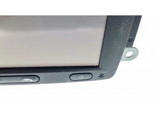 Дисплей    281150198R, LAN5200WR1   Renault Trafic III (X82)