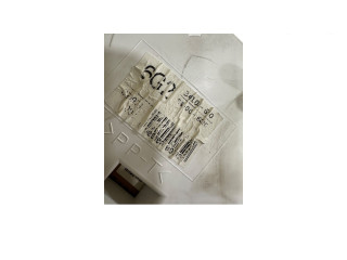 Přístrojová deska Subaru Justy 2005 34104510, 34001601C