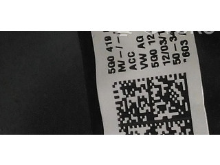 Руль Volkswagen Golf VII  2013 - 2019 года 5G0419091GB, 5G0419091GBE74      