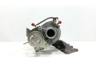 Turbodmychadlo Турбина 144103742R Renault Sandero I