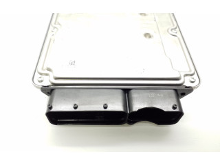 Řídící jednotka 070906016DS, 0281014252 Volkswagen Transporter - Caravelle T5 2006