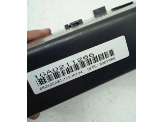 Блок предохранителей 15208704, 15208704 Cadillac STS