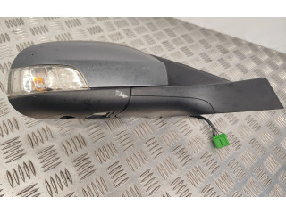 Зеркало электрическое        Volvo S80  2007 - 2013 года   