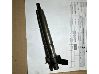 Vstřikovač 0986435394   BMW X5 E70  pro naftový motor 3.0 N57D30A 