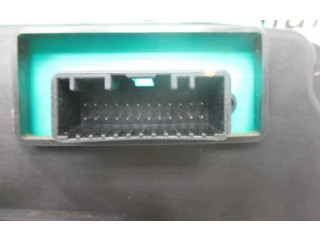 Přístrojová deska Renault Sandero I 2008