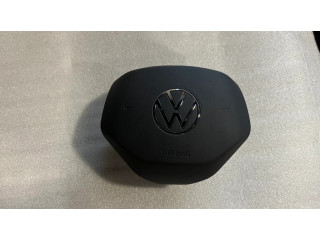 Подушка безопасности водителя 10A880201F Volkswagen ID.3