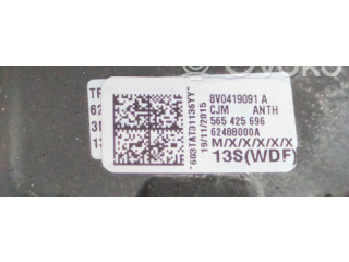 Руль Audi A3 S3 8V  2013 - 2019 года 8V0419091A      