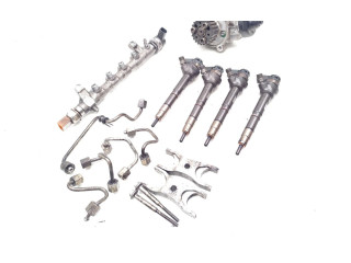 Vstřikovač 04L130755E, 0445010538 Seat Alhambra (Mk2) CFFB