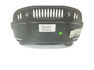 Přístrojová deska BMW X6 E71 2014 62109236833, 9236833