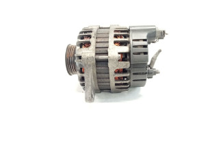 Генератор    Hyundai Getz      