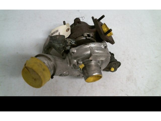  Турбина Fiat Idea  55223446, 55223446   для двигателя 188.B.2000      