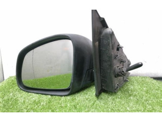 Zpětné zrcátko Smart ForFour II W453 2015