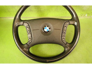 Руль BMW X3 E83 2003 - 2010 года 3411790