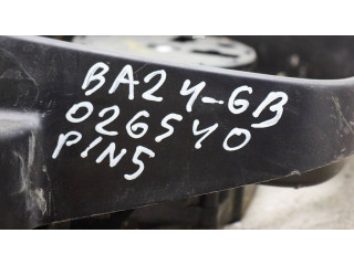 Zpětné zrcátko Citroen Berlingo 2020 98169898xt