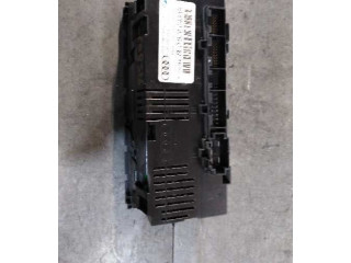 Блок управления климат-контролем 8E0820043BL Audi A4 Allroad