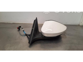 Зеркало электрическое        Skoda Octavia Mk4  2019 -  года   