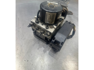 Блок АБС 10096101543, 6108120009E Ford Fiesta 2009 - 2012 года