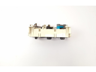 Модуль блока управления кондиционером 654984A Citroen Berlingo