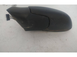 Зеркало электрическое        Mercedes-Benz A W168  1997 - 2004 года   