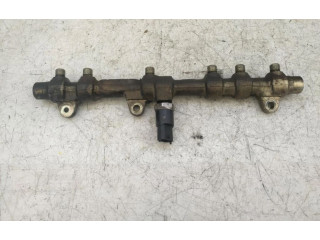 Топливная рампа 0445215005   Alfa Romeo 166 2.4 