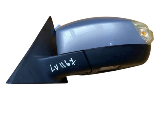 Зеркало электрическое        Ford Galaxy  2006 - 2015 года   