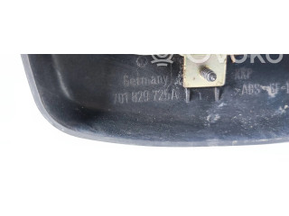 Замок багажника 701829725A    Volkswagen Transporter - Caravelle T4 1991 - 2003 года