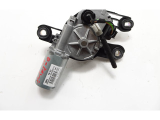 Моторчик заднего дворника 5E5955711, 42355159 Skoda Octavia Mk3 (5E)