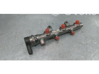 Vstřikovací lišta 059130090CS, 0281006431 Audi Q7 4M CRTC