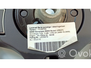 Volant BMW X6 G06 2018 020717, 32308008184